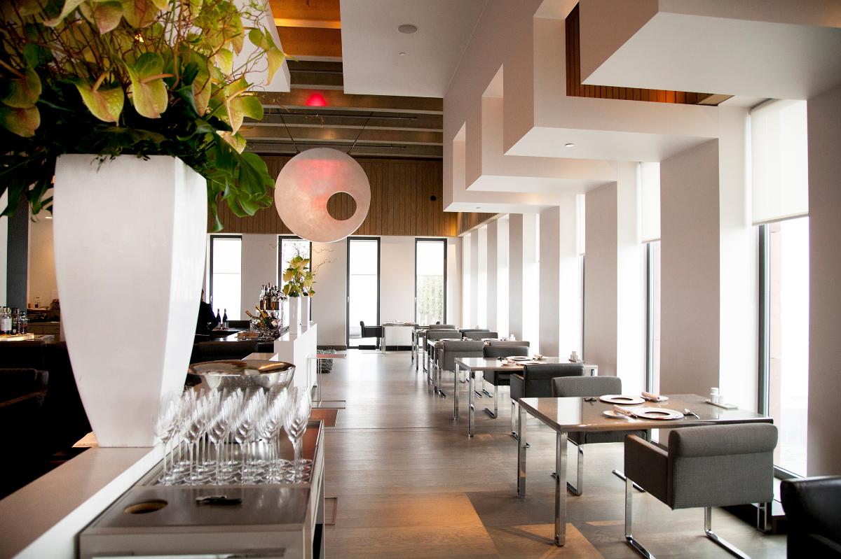 Zilte Antwerpen - Zilte Antwerpen A Michelin Guide ...